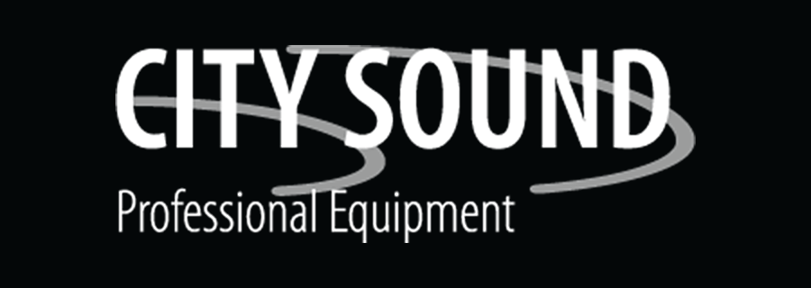 City Sounds logo