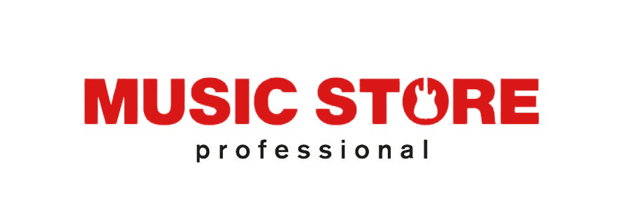 Music Store logo