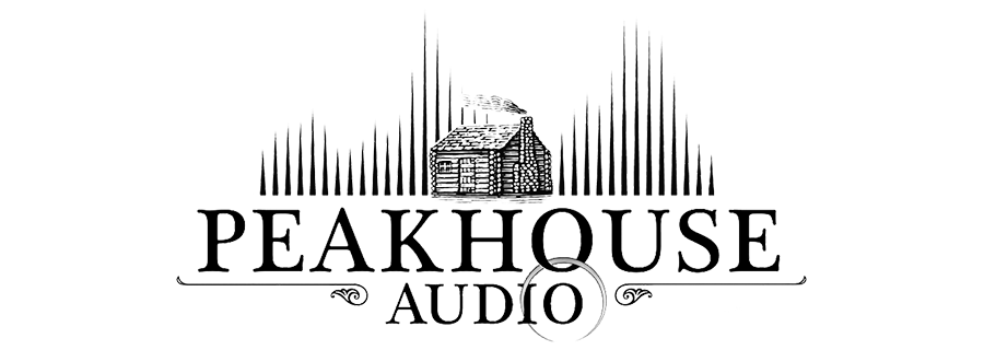 Peakhouse logo