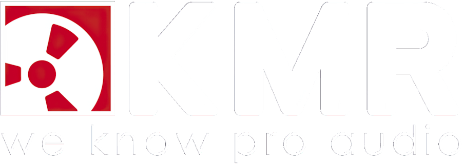 KMR logo