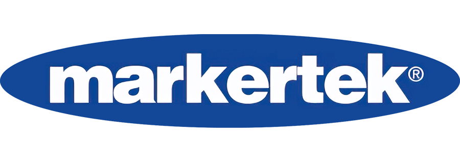 Markertek logo