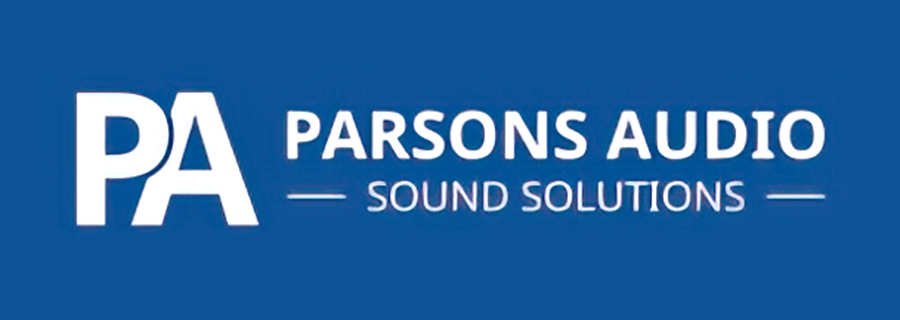 Parson's audio logo